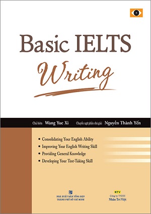 Basic IELTS Writing – Free download