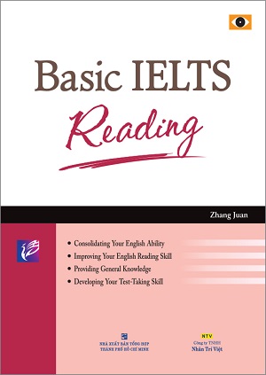 Basic IELTS Reading – Free download